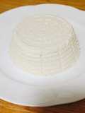 Formaggio Fresco Primo Sale di Soia