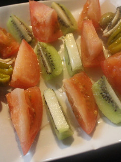 Una foto de Ensalada de Gildas