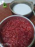 Bubur delima