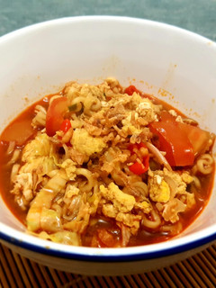 Foto resep Mie Becek