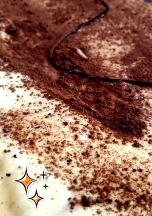 صورة لوصفة حلى البسكوت