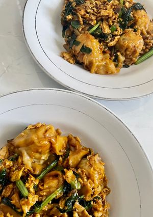 Foto resep Pangsit Goreng Le Gino