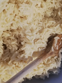 Rizs recept fotója