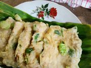 Gambar sambal kecap mendoan