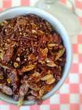 Choco granola