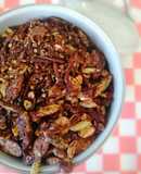 Choco granola