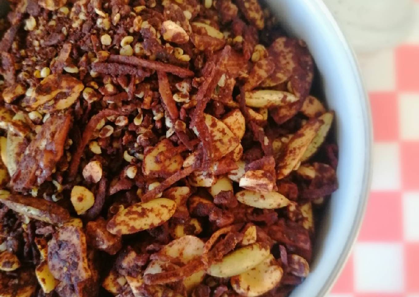 Choco granola