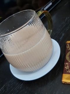 عکسی از دستور 💛 چای لته عسل 💛