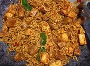 Gambar sambal bakmi