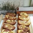 Bolu Mini Nutrijell Kopi