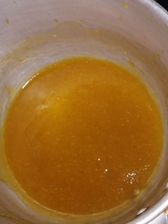 Una foto de Mermelada de mandarina 🍊