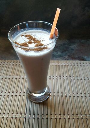 Una foto de Chocomilk estilo Juchipila
