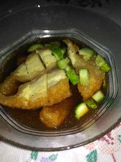 Foto resep Pempek Empuk Hemat bahan tapi enak