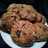 Coklat Oatmeal Kukis