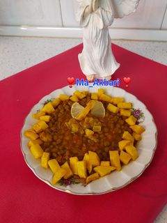 عکسی از دستور عدسی