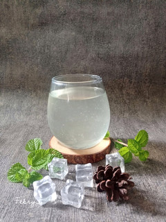 Foto resep Magic Water
