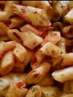 Foto resep Kripik Lumpia Pedas