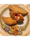 Panzerotti Baresi