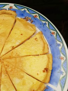 Foto resep Pie Susu (Teflon)