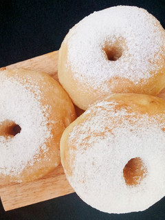 Foto resep Donat Kentang Kampung