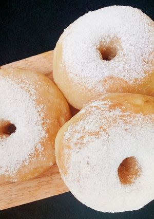 Foto resep Donat Kentang Kampung