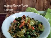 Gambar tumis leunca