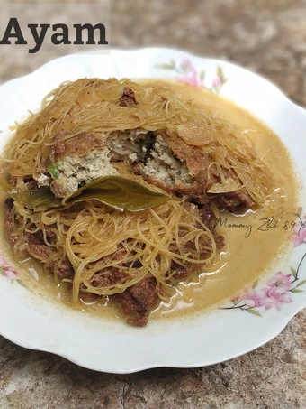 Langkah Mudah untuk Membuat Resep Lapis Ayam (khas Situjuah) yang Lezat Sekali Anti Ribet, Bikin Ngiler