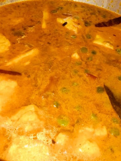 मटर पनीर (Matar paneer recipe in Hindi) रेसिपी मुख्य फोटो