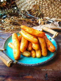 Foto resep Stik Kentang