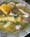 Sancocho