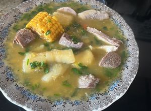 Foto principal de Sancocho