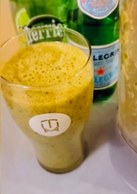 Una foto de Smoothie 5