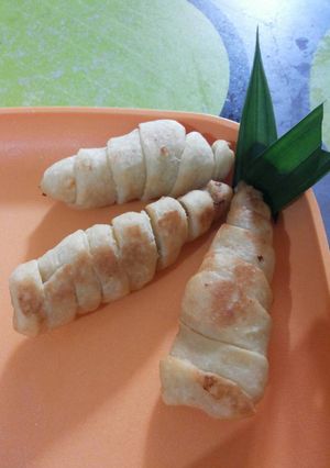 Foto resep Pisang Molen Mini
