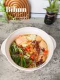 Bihun Kuah