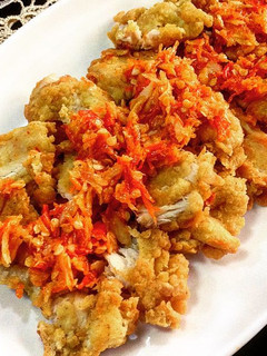 Foto resep Ayam Geprek Sambel Korek
