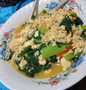 Standar Resep memasak Indomie bumbu geprek yang menggugah selera
