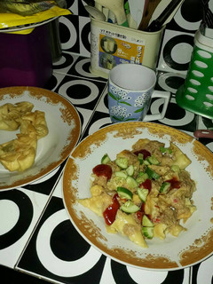 Foto resep Batagor
