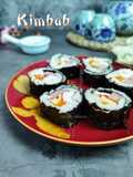 Kimbab