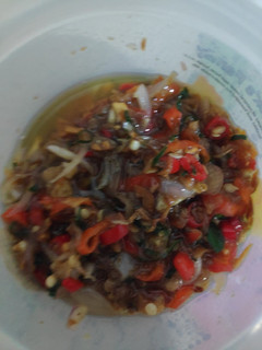 Foto resep Sambal matah