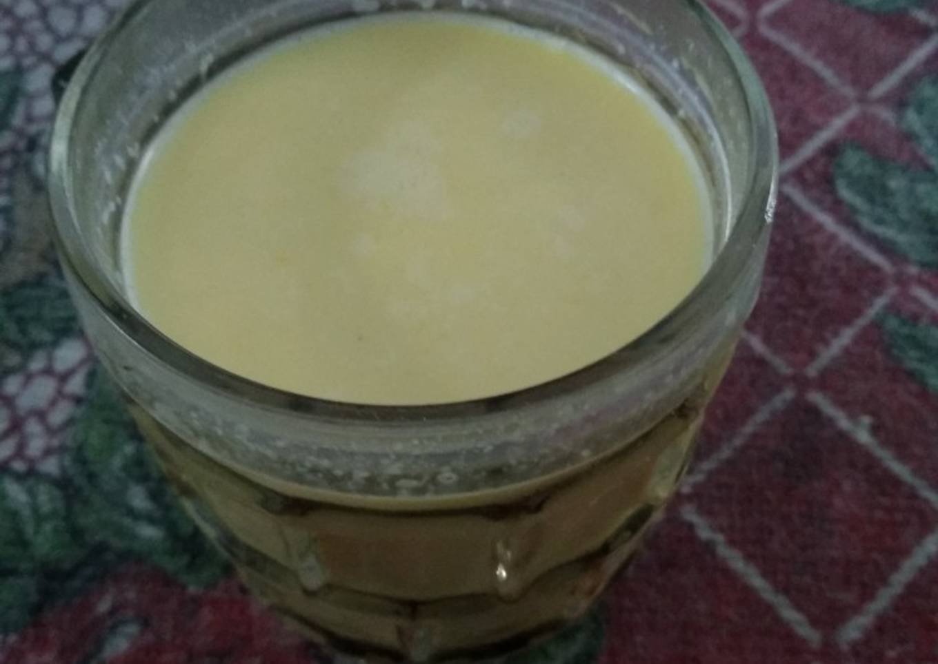 Susu jagung enak mudah