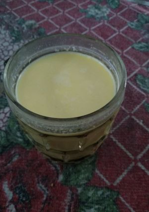 Foto resep Susu jagung enak mudah