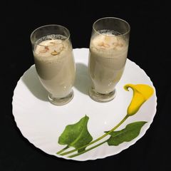 A picture of Fiber rich Shake.