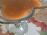 Imli or khubani ki chutney