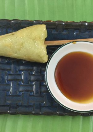 Hình của món Bánh Cooc Mò .