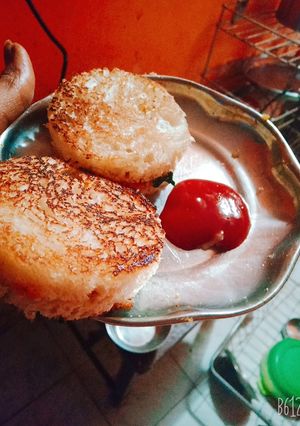 मसाला ब्रेड(masala bread recipe in hindi) रेसिपी मुख्य फोटो
