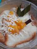 Setup roti tawar autentik