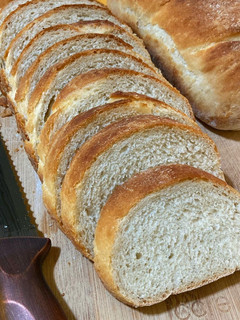A picture of Yeast Loaf.