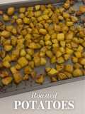 Roasted Potatoes