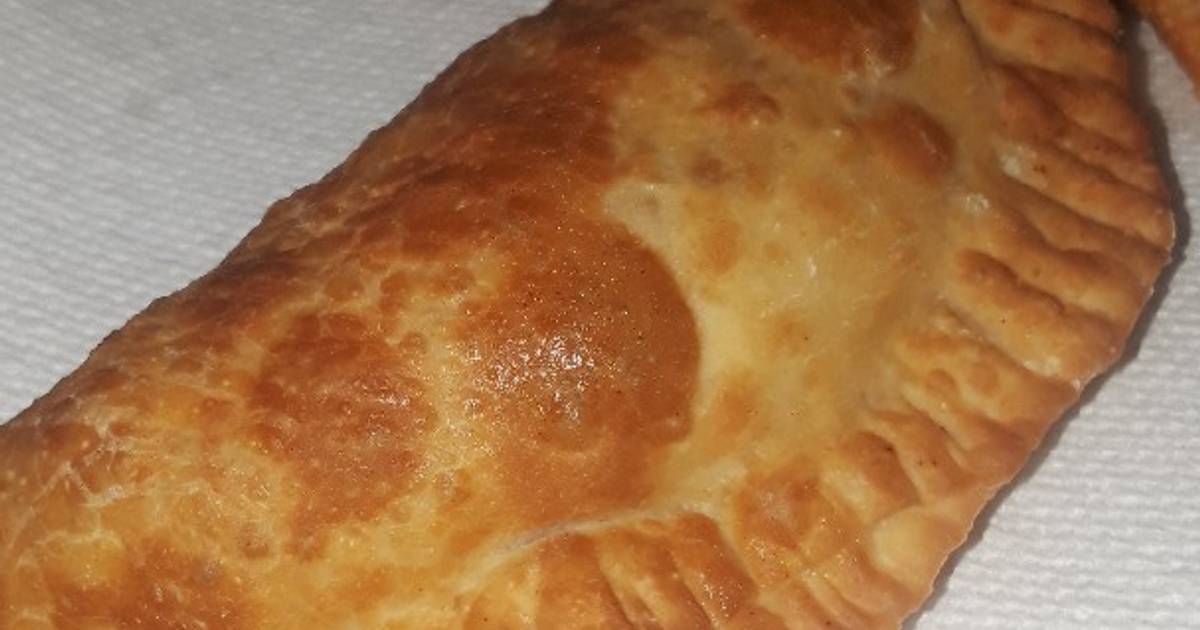 Goya Recipe For Beef Empanadas Blog Dandk