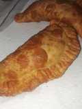 Beef Empanadas